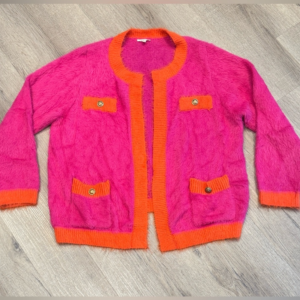 JODIFL Cardigan